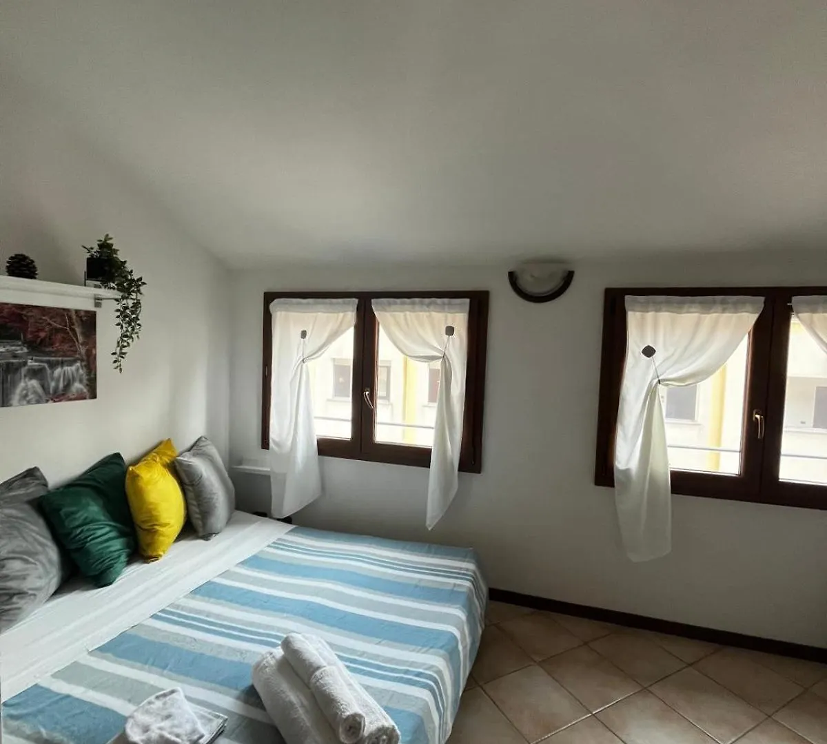 Monoflex Apartment Acquaseria