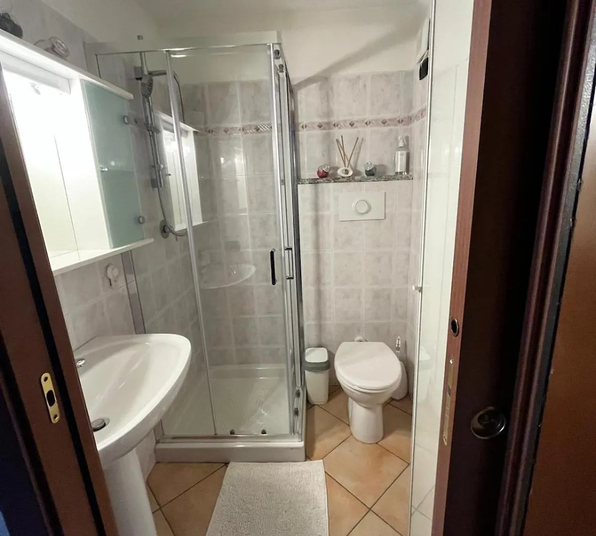 Monoflex Apartment Acquaseria 0*,  Italy