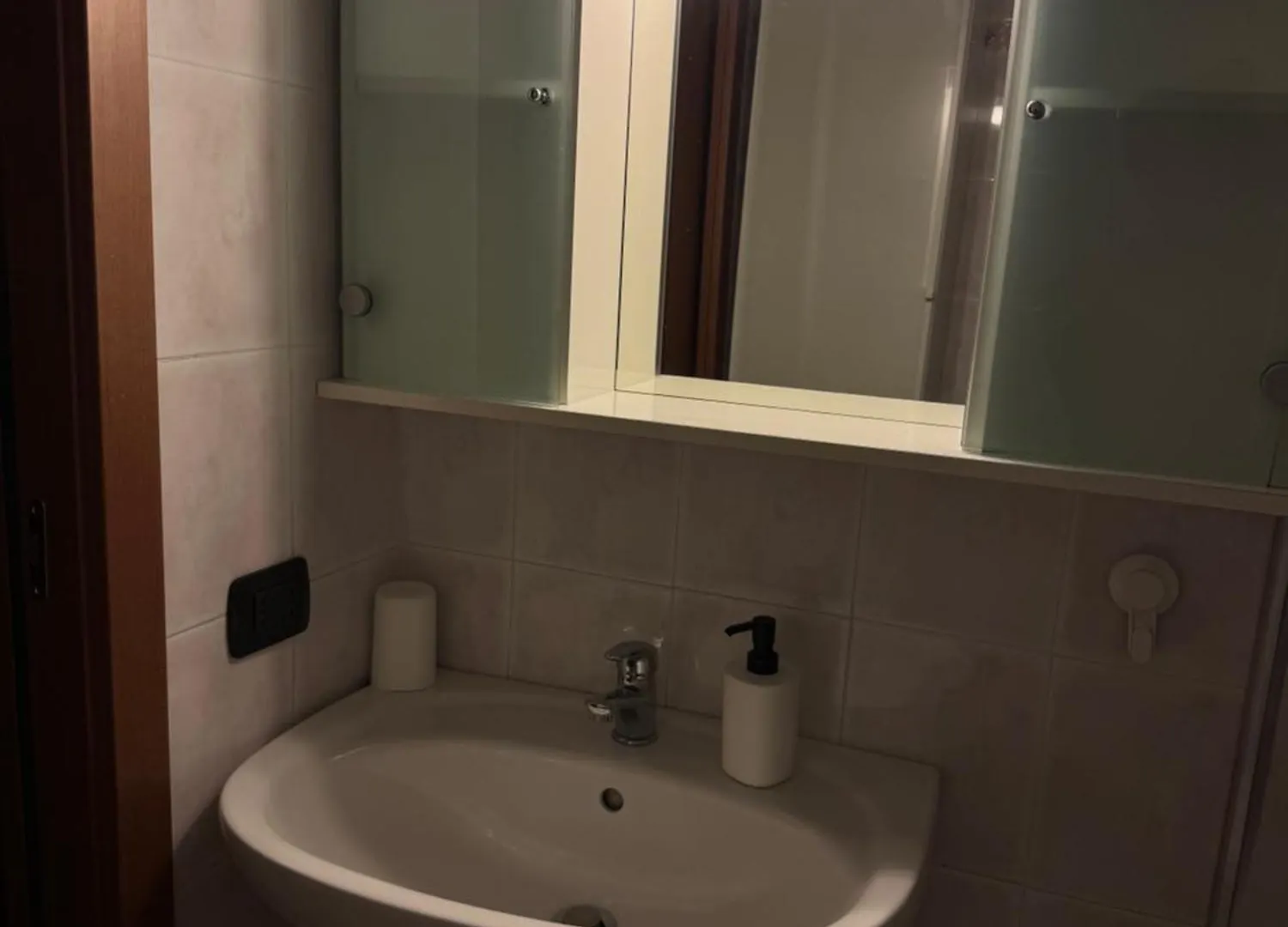 Monoflex Apartment Acquaseria Italy