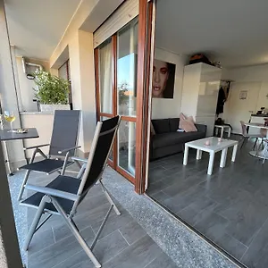Appartement Luxury, Acquaseria