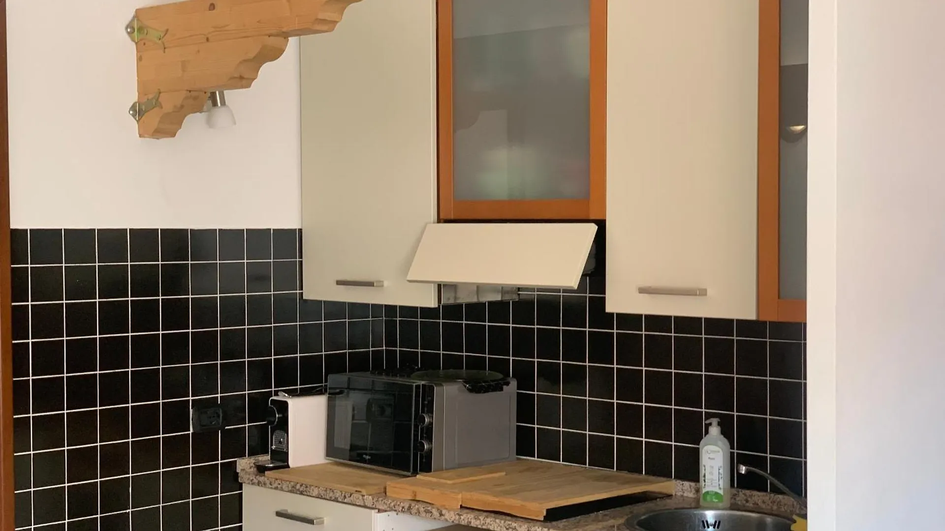 Monoflex Apartment Acquaseria