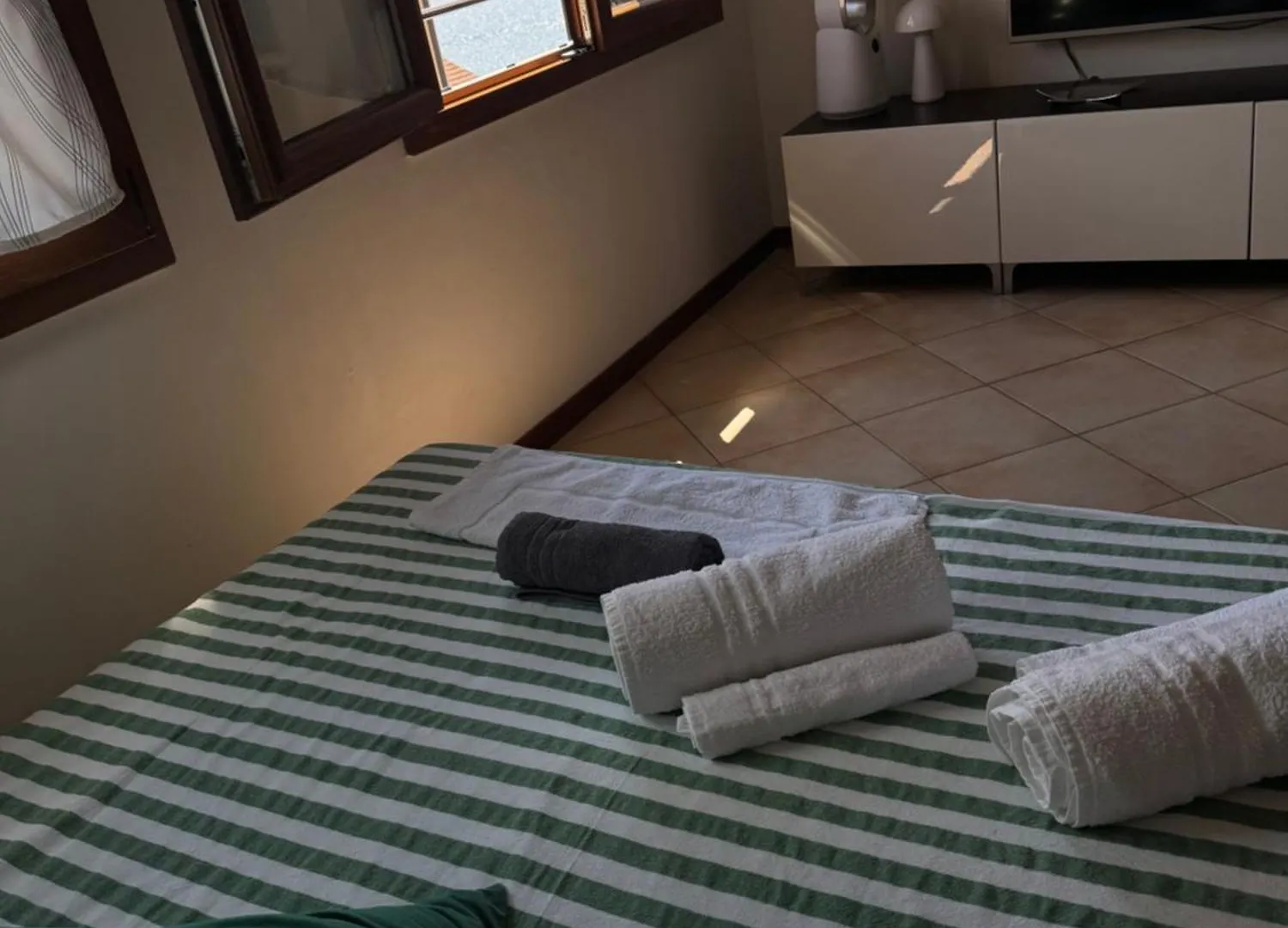 Monoflex Apartment Acquaseria Ιταλία
